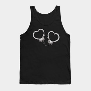 Love bond Tank Top